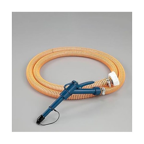 3m IBCコンテナ用ホースセット(ネジ