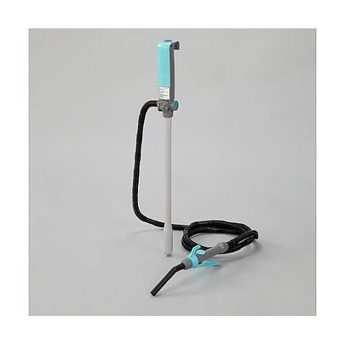 単1x2本 アドブルー用ポンプ(電池式)