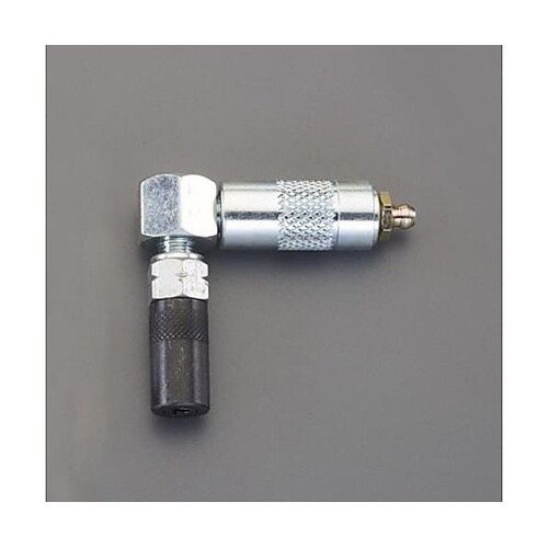 72x58mm グリースチャージガン用ア