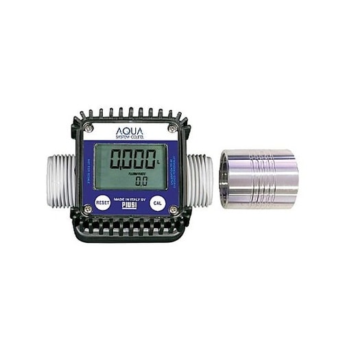 デジタル液体流量計(アドブル・水用) E