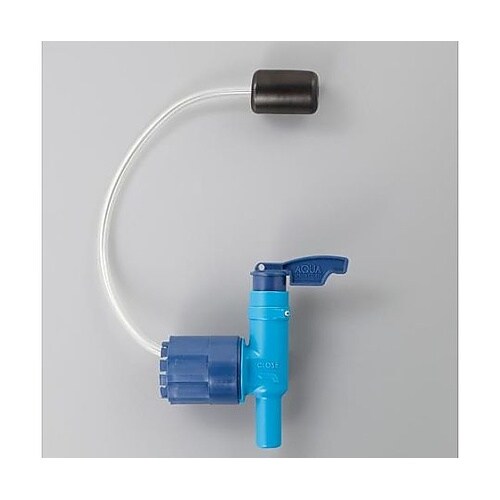 φ40.8mm ペール缶・一斗缶用コック