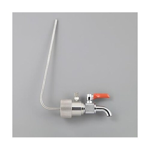 φ40.8mm ペール缶用コック(脈動防