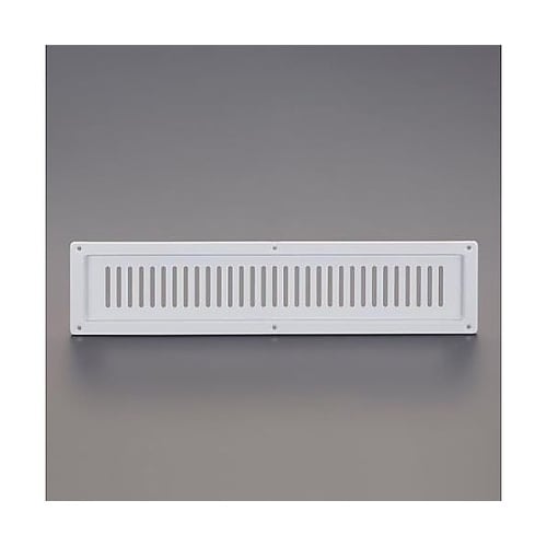 163x313mm 軒天換気口(ステンレ
