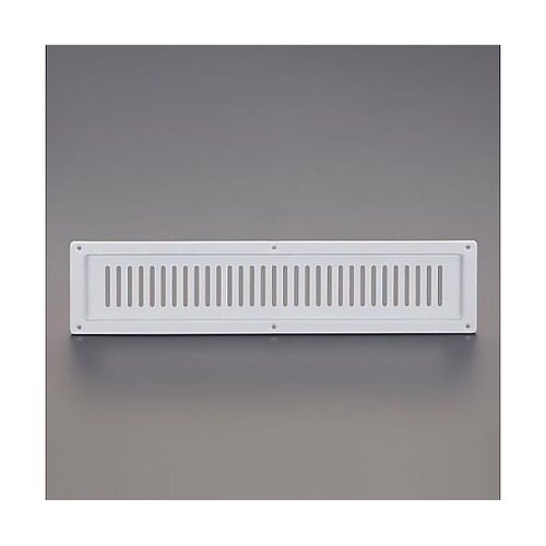 216x416mm 軒天換気口(ステンレ