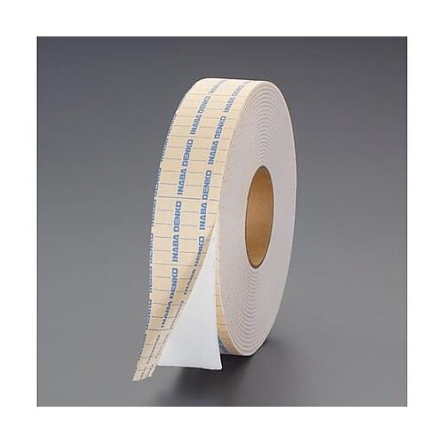 50mmx10m/3mm厚 断熱粘着テー