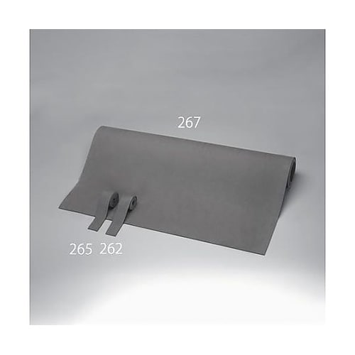 1000x2000x 5mm 天然ゴムス