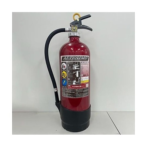 6.0kg 蓄圧式ABC消火器 EA99