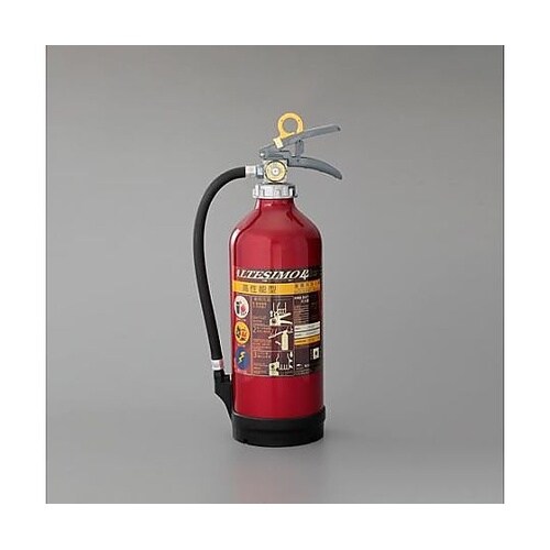 3.0kg 蓄圧式ABC消火器(高性能/