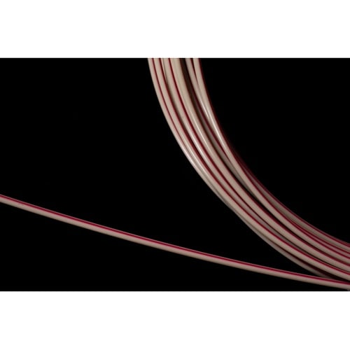 細径PEEKチューブ(カラーライン付き)