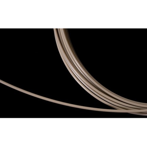 細径PEEKチューブ(カラーライン付き)