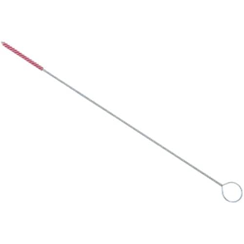 ノズルブラシ Φ2.0 赤 BCPNB−