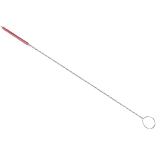 ノズルブラシ Φ2.5 赤 BCPNB−