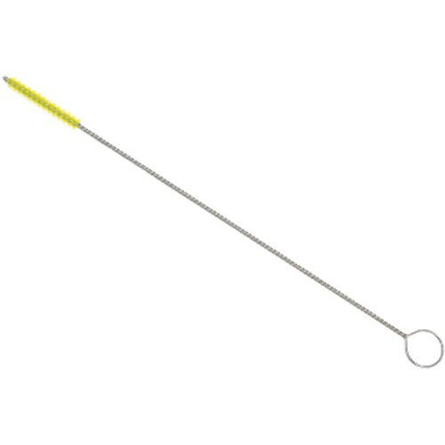 ノズルブラシ Φ3.0 黄 BCPNB−