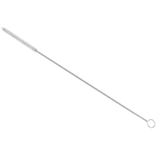 ノズルブラシ Φ4.0 白 BCPNB−