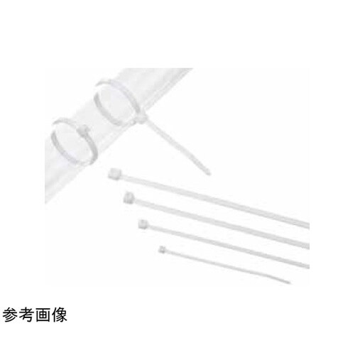 生分解性インシュロック 153mm 10