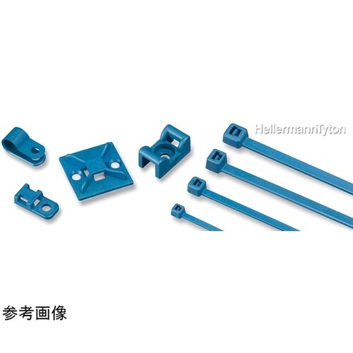 メタルコンテント 100mm 100本入