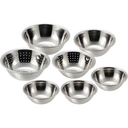 プロンジュ3 ステンレスボール&パンチン