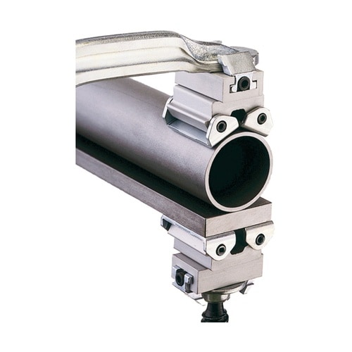 クランプ冶具 VAD