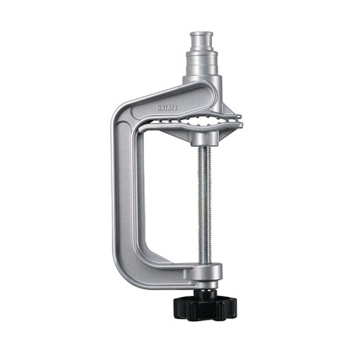 投光器用バイス VM−4