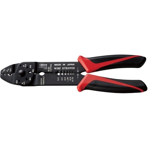 電装圧着工具 FK3A