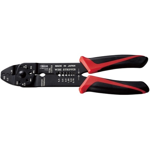 電装圧着工具 FK5A