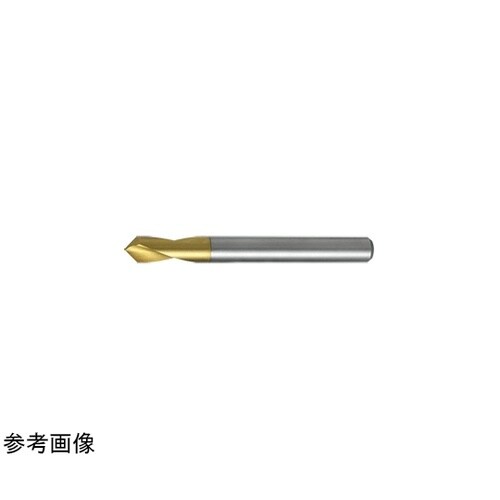 ハイスTinコートドリル GKCD D0