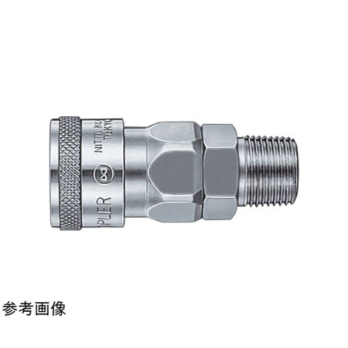 ハイカプラ 40SM STEEL NBR