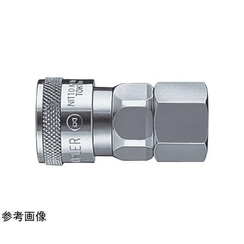 ハイカプラ 40SF STEEL NBR