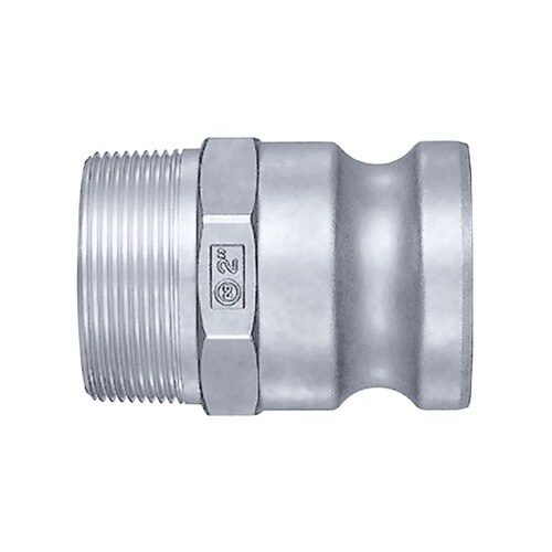 レバーロックカプラ LF−32TPM A