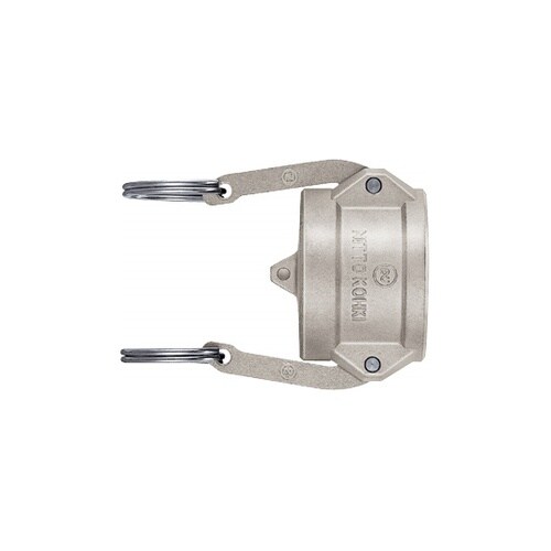 レバーロック L−12PD SUS NB