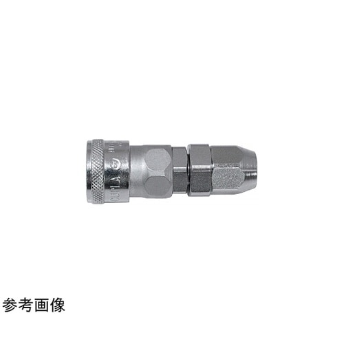ロータリナットカプラ 85SNR