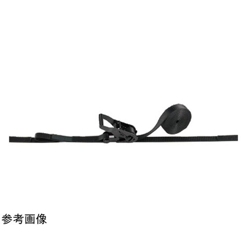 ラッシングベルト LBR100WBK D