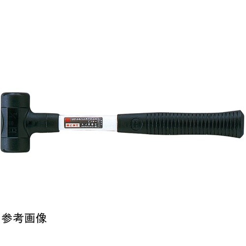 ウレタンショックレスハンマー(3) US