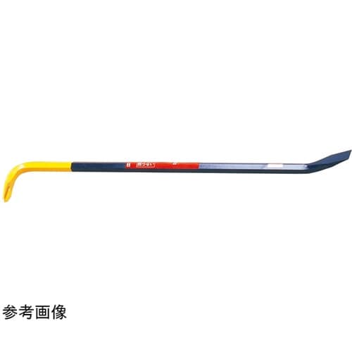 六角L型バール RL−900