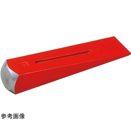 大型クサビ W−4