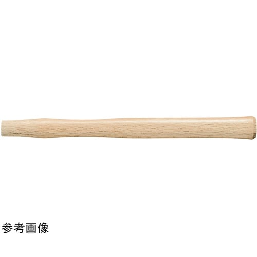 コンビショックレスハンマー用木柄(1/2