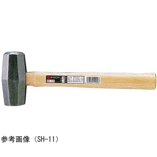 石刃ハンマー SH−11