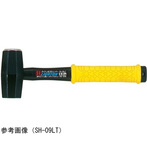 ライトン石刃ハンマー SH−09LT