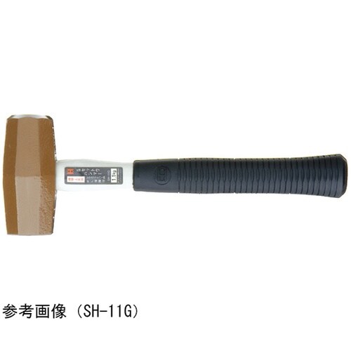 G石刃ハンマー SH−11G