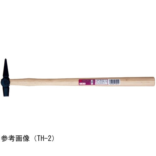 テストハンマー(1/2) TH−4