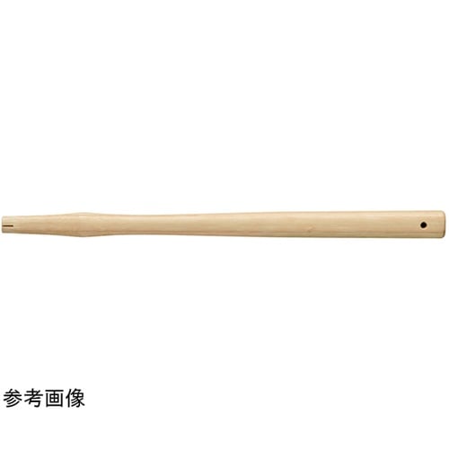 テストハンマー用木柄 TH−38W