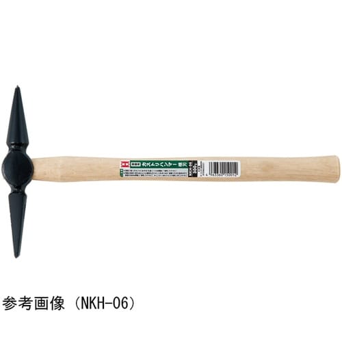 カストリハンマー NKH−10