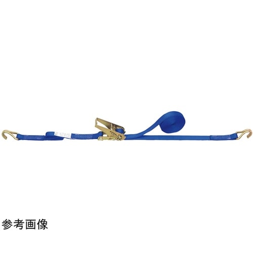 ラッシングベルト LBR100 SA5−