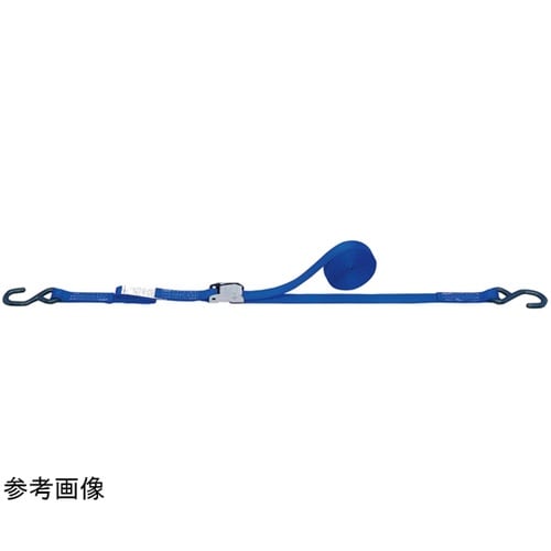 ラッシングベルト LBB100 E45