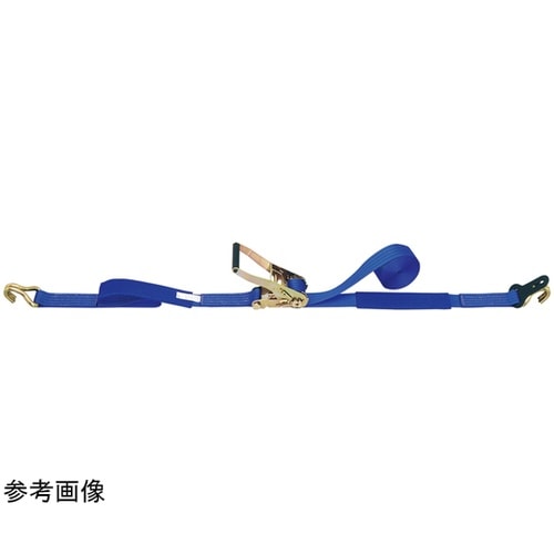 ラッシングベルト LBR805 L10−
