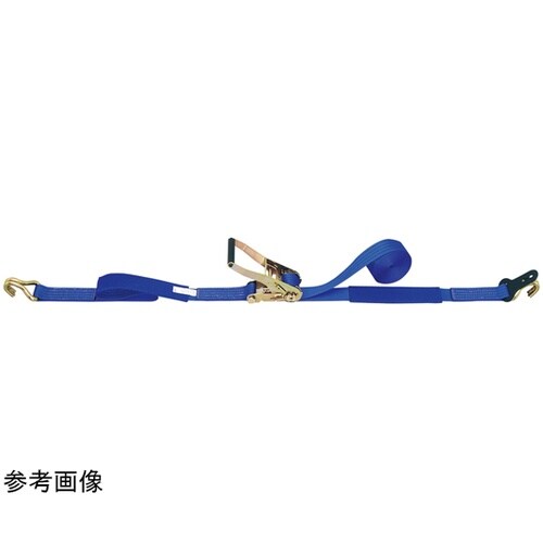 ラッシングベルト LBR805 CF10