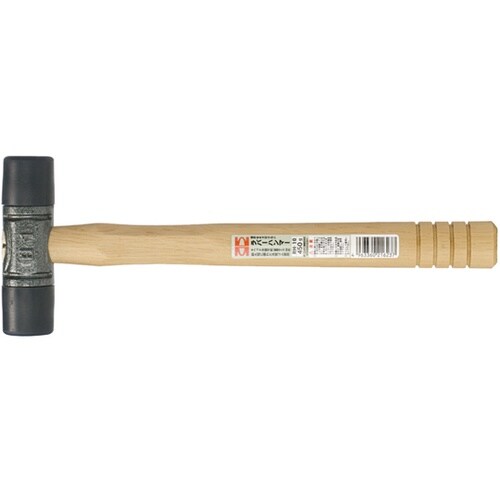 ラバーハンマー RH−10