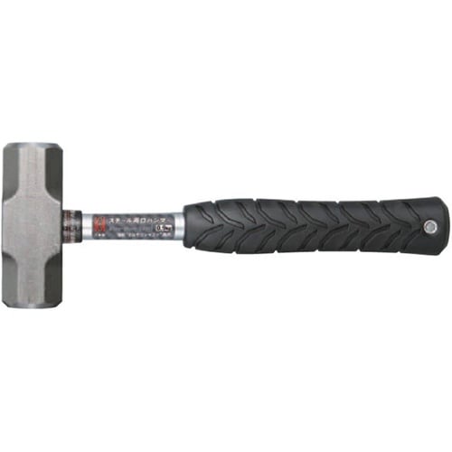 スチール両口ハンマー#2 OHW−2SP