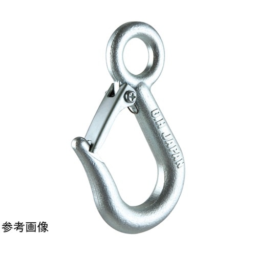 スリムフック 安全レバー付 WS−05S