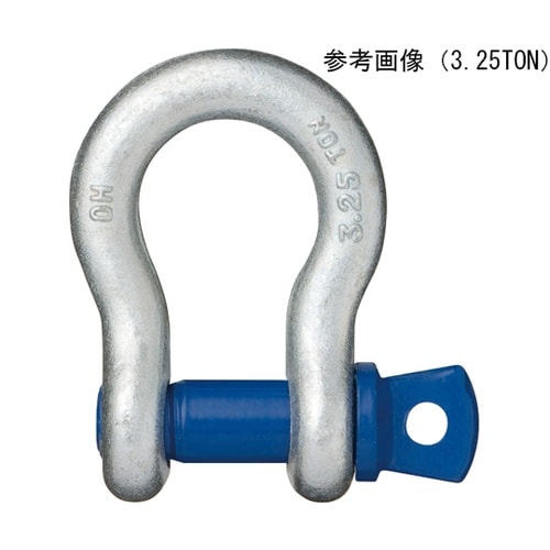 鍛造シャックル弓型 BC−32T